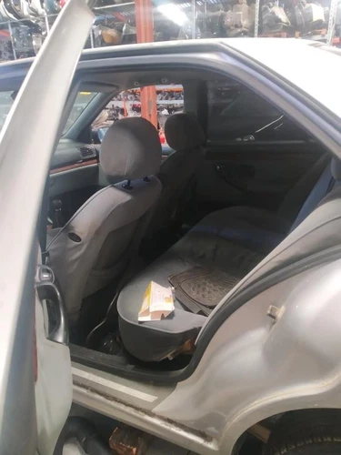 0281010370 Centralita Motor Uce para PEUGEOT 406 BERLINA (S1/S2) ST 2002 483464 - Imagen 10 de 10