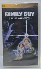Sony PlayStation Portable - PSP UMD Movie - Family Guy: Blue Harvest - New