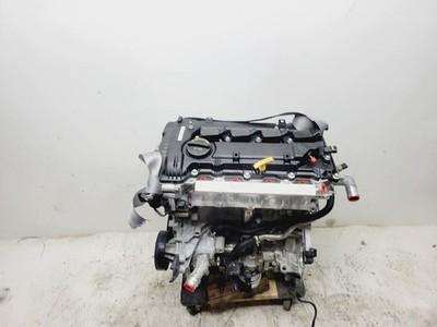 2020 2021 2022 KIA SOUL 2.0L AUTO TRANS ENGINE MOTOR LONG BLOCK 87K 13ZP1-2EX00R