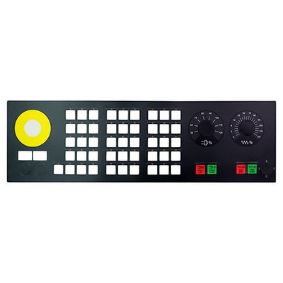 Membrane keypad keypad film keypad panel 6FC5203-0AF22-1AA2 for MCP483 #lk