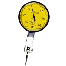 Multi-functional Aluminum Alloy Dial Indicator Measuring Tool