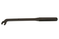 Laser Tools Hilfsriemen Spannungswerkzeug 15Mm - FüR Vauxhall/Opel 6649