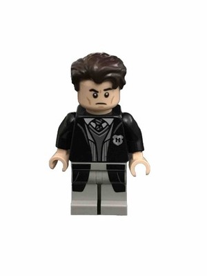 LEGO Tom Riddle Harry Potter Figure hp311 76389 Zauberer Wizard
