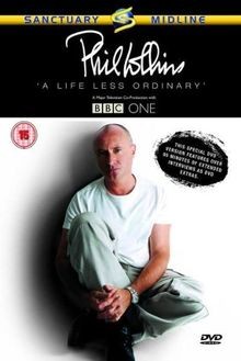 Phil Collins - A Life Less Ordinary von not specified | DVD | Zustand gut