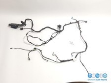 Original BMW  F07  Türkabelbaum vorne links Fahrerseite 9229985
