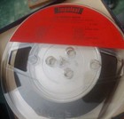 Oliver Nelson Impulse 7.5ips The Kennedy Dream reel to reel tape — photo 6