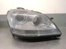 A1648205061 scheinwerfer rechts MERCEDES-BENZ CLASE M W164 ML 2005 5912526