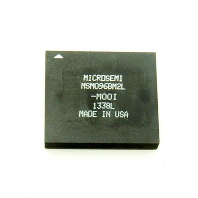 Microsemi MSM096BM2L-M00I CMOS Flash Memory Drive PBGA-524 375MBps MSC