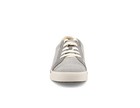 Wrangler Casual Shoes Mens Classic Fabric Low Top 8.5 M Gray KMC0007 CLEARANCE — photo 2