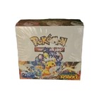 Pokémon TCG Scarlet & Violet Surging Sparks Booster Display Box 36 Packs, Sealed