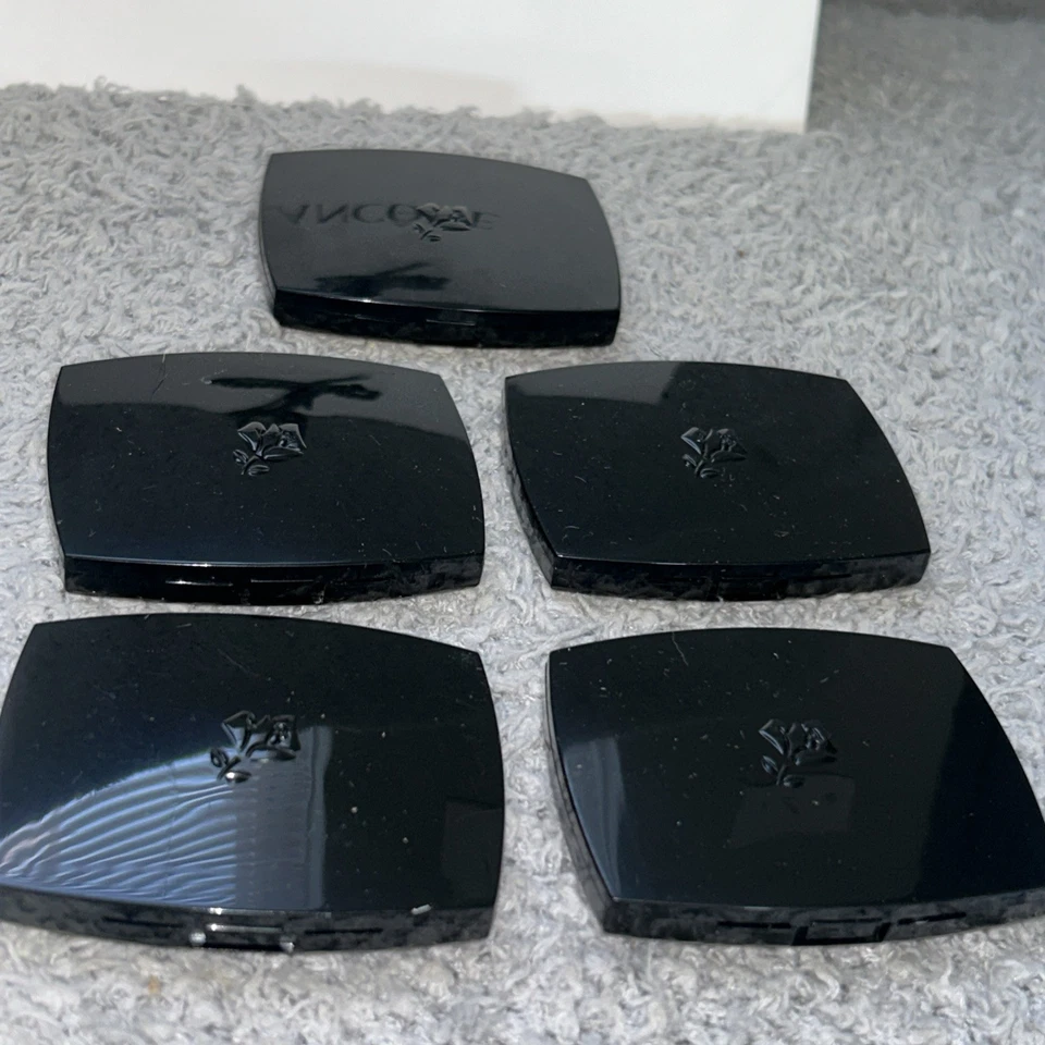 New! Lancome Blush Subtil Oil - free Powder Blush ~ Rose Fresque~ 2.5g Bundle X5 - Image 4 of 4