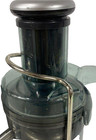 Breville Juice Fountain Plus Juicer, Brushed Stainless Steel, JE98XL — photo 5