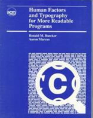 A Graphic Design Manual for the C Programming Language Paperback