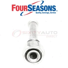 Four Seasons Power Steering Cooler Line for 2001-2006 GMC Sierra 3500 - lq