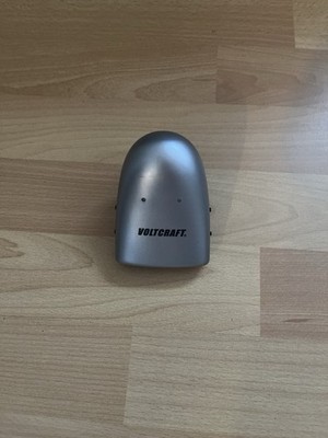 Voltcraft Knopfzellenladegerät