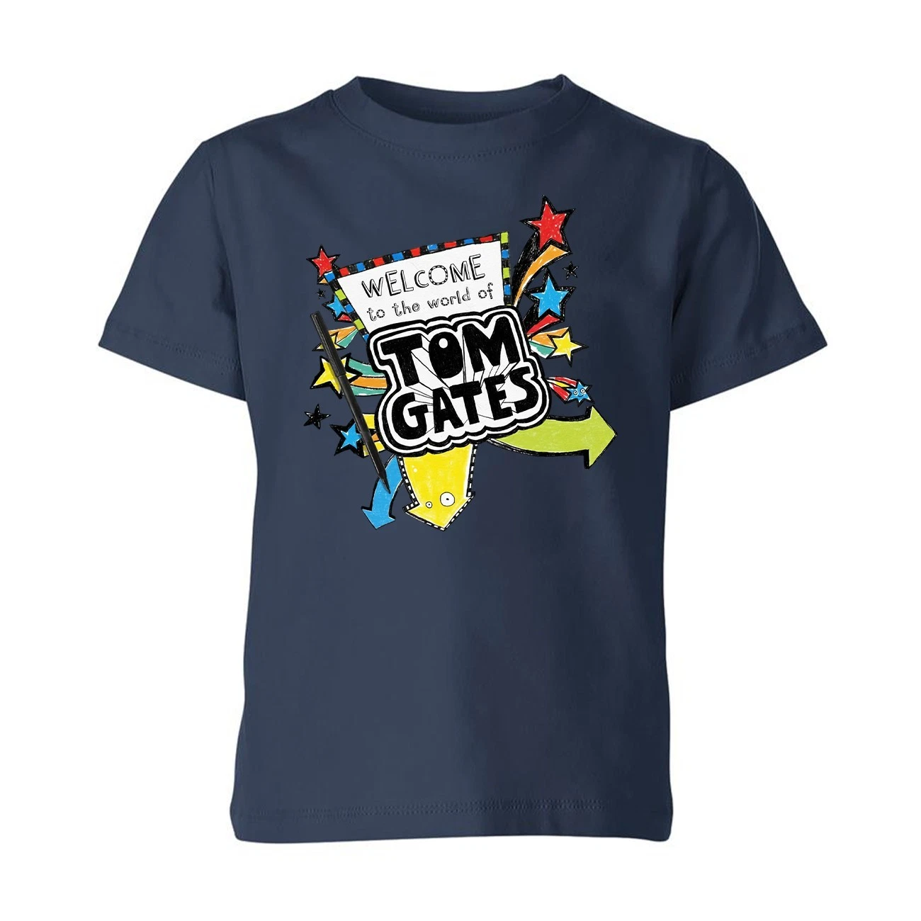 World Book Day Kids Unisex T-Shirt