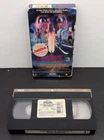 A Nightmare on Elm Street 3 Dream Warriors VHS 1987 Media FIRST PRINT Freddy