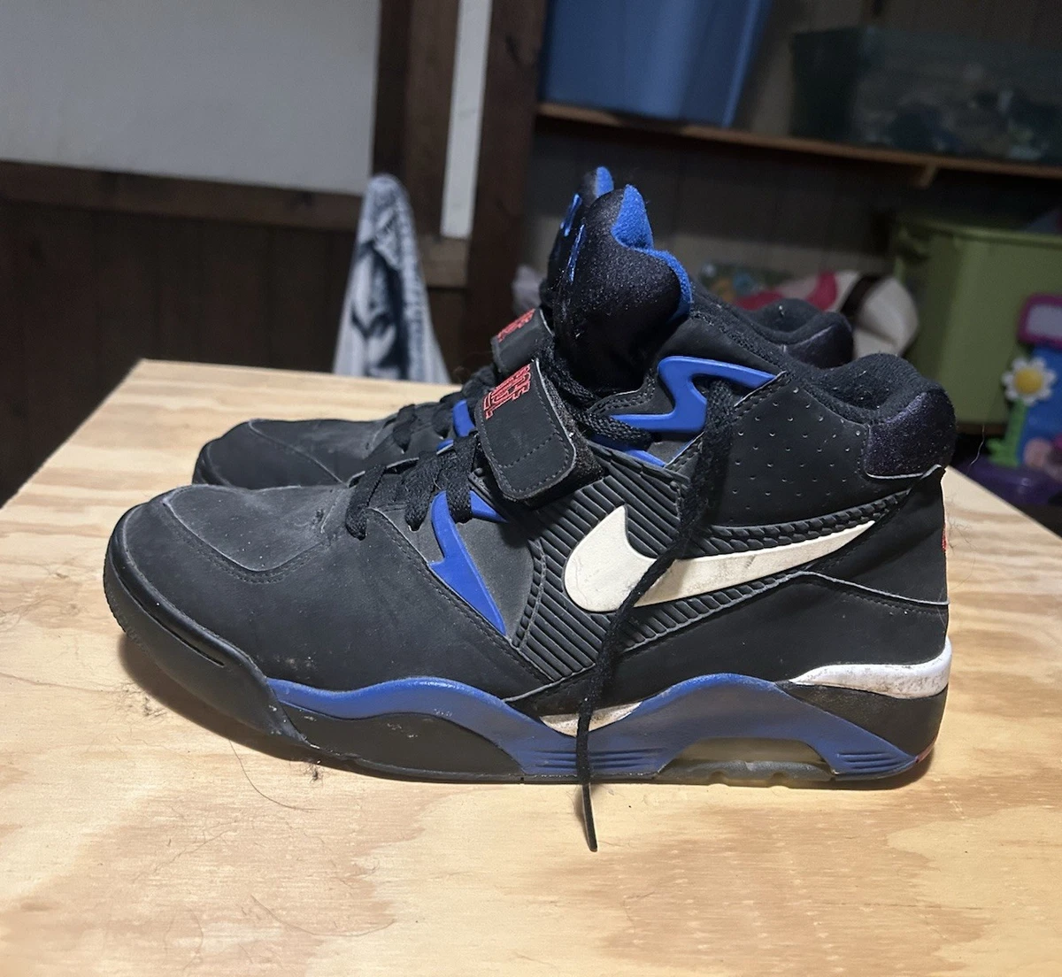 Nike Air Force 180 for Sale | Authenticity Guaranteed | eBay
