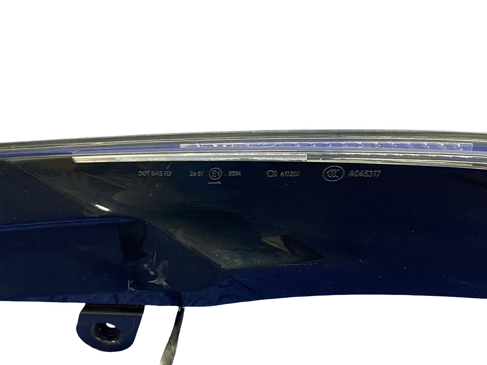 2014 - 2020 Bmw I8 Oem Rear Right Upper Side Turn Signal Light Lamp 7310786