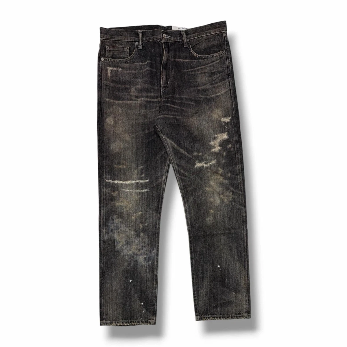 NEIGHBORHOOD Denim Jeans for Men for sale | eBay