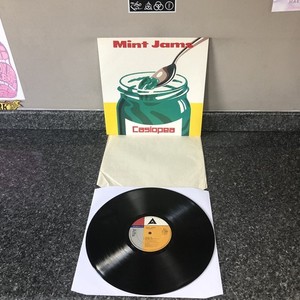 Casiopea Mint Jams | eBay UK