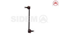 Koppelstange Stabilisator Sidem 63562 FüR VW Transporter T5 Bus 7HB 7HJ 7EB 7EJ