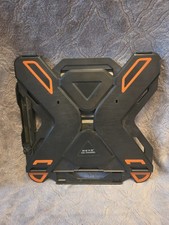 Ice Coorel Laptop Stand With Phone Holder