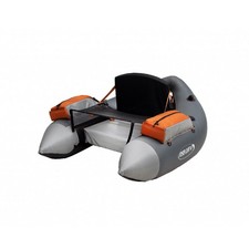 OUTCAST Fish Cat 4 Outdoor Recreation Fishing Vinyl Classic U-Shape Float Tube