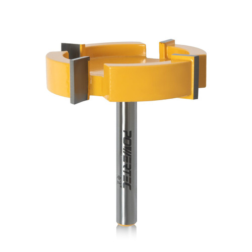 Slab Flattening Router Bit, CNC Router Bits, Surfacing Router Bit 1/4 Shank, ...