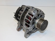 Alternateur Renault Captur