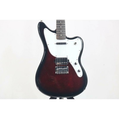 Iroha SAKURA Electric Guitar