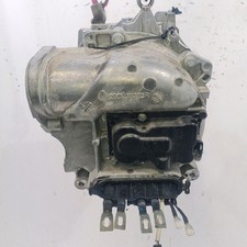 Moteur Renault Zoe