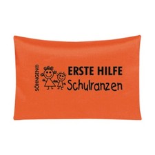 Sac À Dos De Premiers Secours Orange