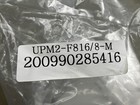 Furon UPM2-F816/8-M manual valve. - BRAND NEW - Up to 5 available - PRICED EACH — photo 9