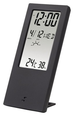 Hama TH-140 Schwarz