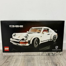 LEGO Icons: Porsche 911 (10295) for sale online | eBay