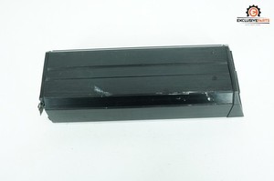 2012 Harley Touring Street Glide Radio Stereo Audio Sound Amplifier Amp Kicker