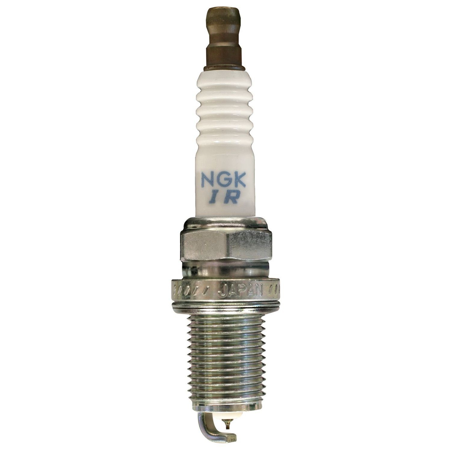 NGK 2687 NGK Laser Iridium Spark Plug For 04-11 Eclipse Endeavor Galant Lancer