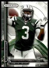 2014 TOPPS STRATA TAJH BOYD RC #174 RC NEW YORK JETS 1338