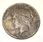 1926-S Peace Silver Dollar U.S. Coin