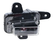 2022-2025 GMC DENALI 1500 PASSENGER RIGHT FOG LIGHT GM2593338