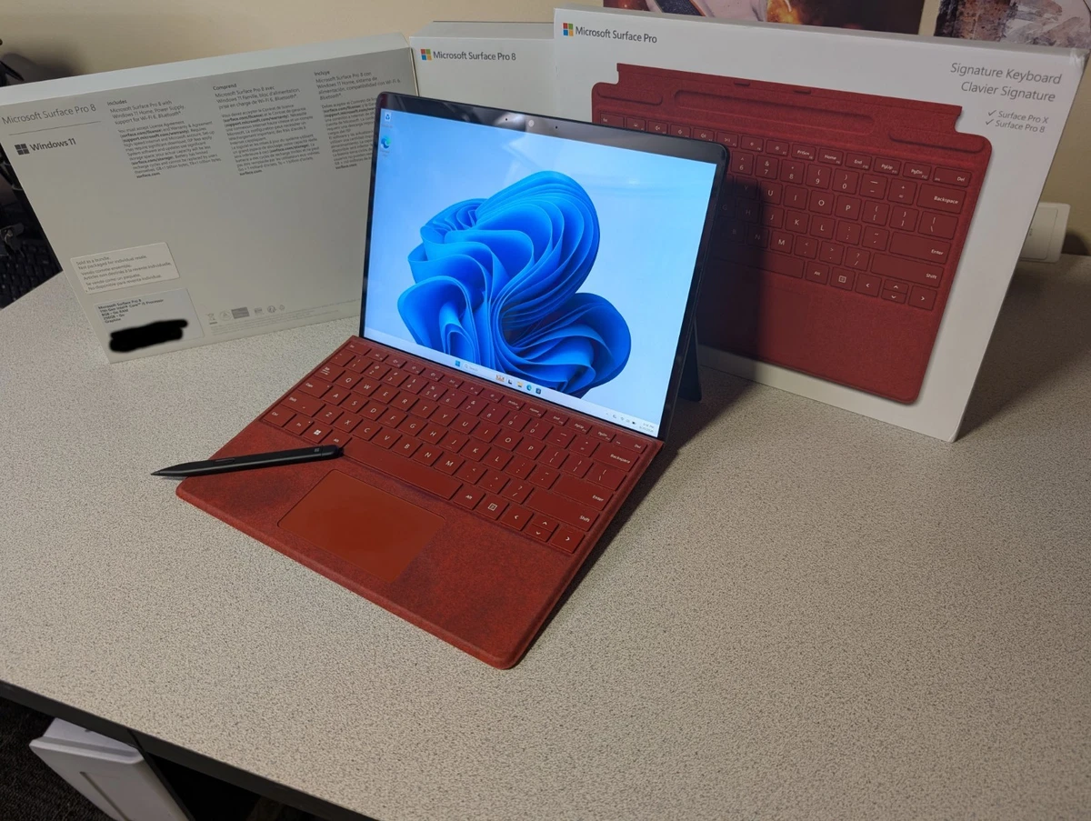 Microsoft Red PC Laptops & Netbooks for sale | eBay