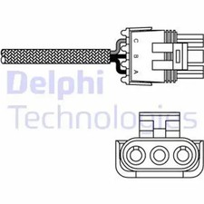Sonde lambda Opel KADETT