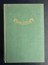 El Mundo Sigue - Zunzunegui - Primera Edición - 1960