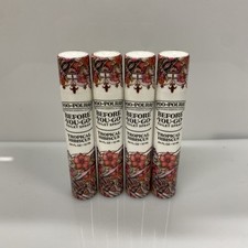 4X Poo - Pourri Before-You-Go Toilet Spray Tropical Hibiscus 0.34 FL Oz