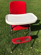 maxi cosi piazzo high chair