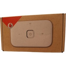Vodafone 4G Mobile Broadband Huawei R218H - White
