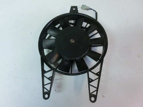 Triumph TT 600 806AD 00-03 Kühlerlüfter Lüfter Ventilator radiator fan