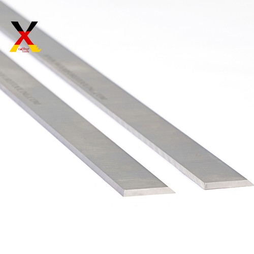 60 mm - 1050 mm Hobelmesser / Streifenhobelmesser HSS %18 Extrascharf - Bild 336 von 394