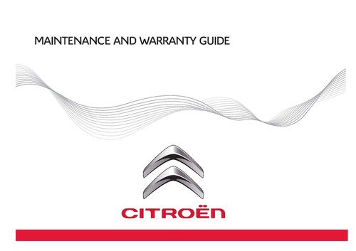 CITROEN C4 CACTUS CAR OWNERS MANUAL HANDBOOK - ALL YEARS - NEW PRINT - FREE POST - Picture 3 of 10